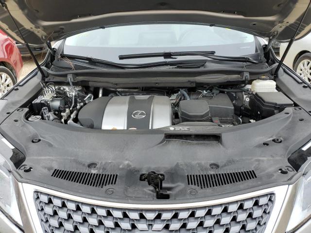 Photo 7 from auction – 2020 LEXUS RX 350 with VIN 2T2HZMAA8LC164674
