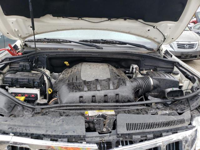 Photo 7 from auction – 2011 JEEP GRAND CHER with VIN 1J4RR5GT1BC691383