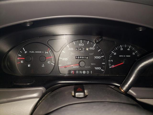 صورة رقم 8 من المزاد - 2003 FORD TAURUS SES مع VIN 1FAFP55233G231599