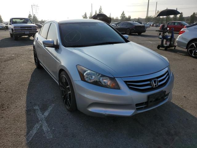 HONDA ACCORD SE 2012 with VIN 1HGCP2F63CA114316 - Photo from auction