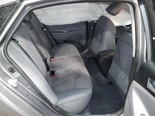 Photo 6 from auction – 2013 HYUNDAI SONATA GLS with VIN 5NPEB4AC8DH770116