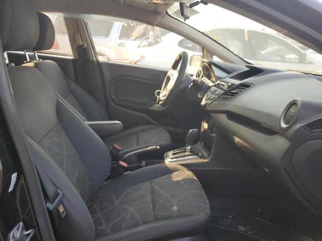 Photo 5 from auction – 2013 FORD FIESTA SE with VIN 3FADP4BJ3DM208487