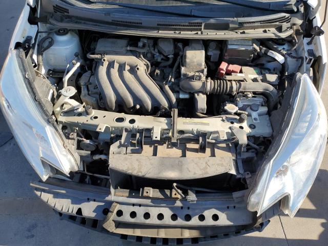 Photo 7 from auction – 2016 NISSAN VERSA NOTE with VIN 3N1CE2CP3GL397805