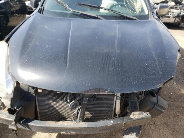 Photo 7 from auction – 2011 NISSAN ROGUE S with VIN JN8AS5MT0BW574960