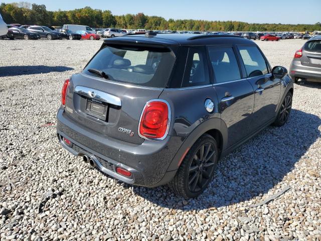 Photo 4 from auction – 2018 MINI COOPER S with VIN WMWXU3C54J2F50495