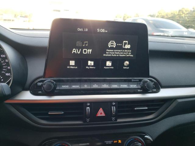 Photo 9 from auction – 2019 KIA FORTE FE with VIN 3KPF24AD8KE134083