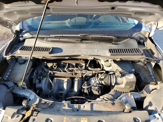 Photo 7 from auction – 2013 FORD ESCAPE S with VIN 1FMCU0F75DUD01346