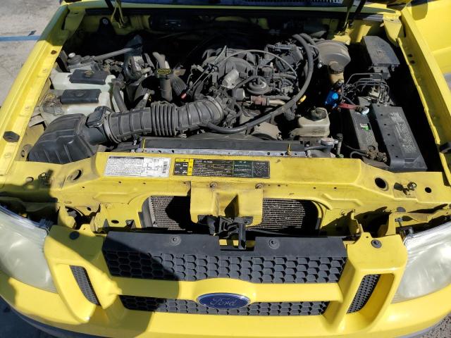 Photo 7 from auction – 2002 FORD EXPLORER S with VIN 1FMDU70E12UD73369
