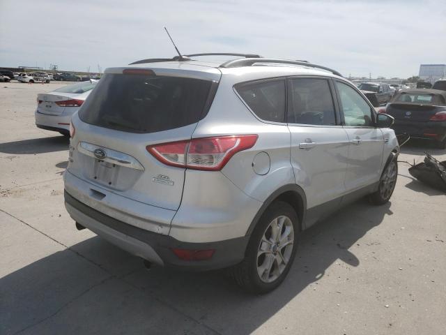 Photo 4 from auction – 2013 FORD ESCAPE SEL with VIN 1FMCU0HX4DUA61512