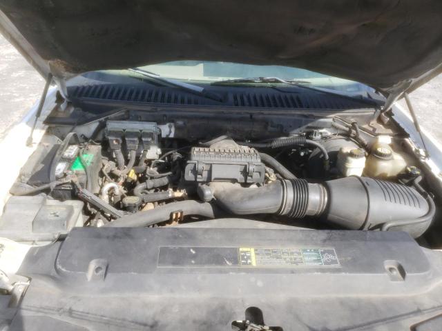 Photo 7 from auction – 2006 FORD EXPEDITION with VIN 1FMPU17566LA10738