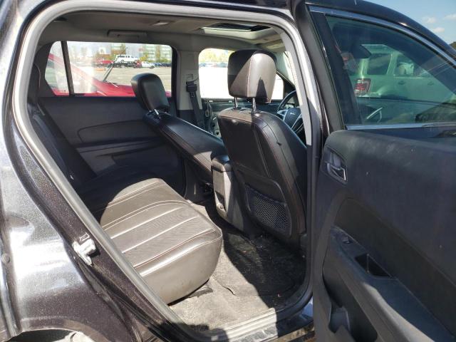 Photo 6 from auction – 2013 GMC TERRAIN SL with VIN 2GKALUEK7D6130193