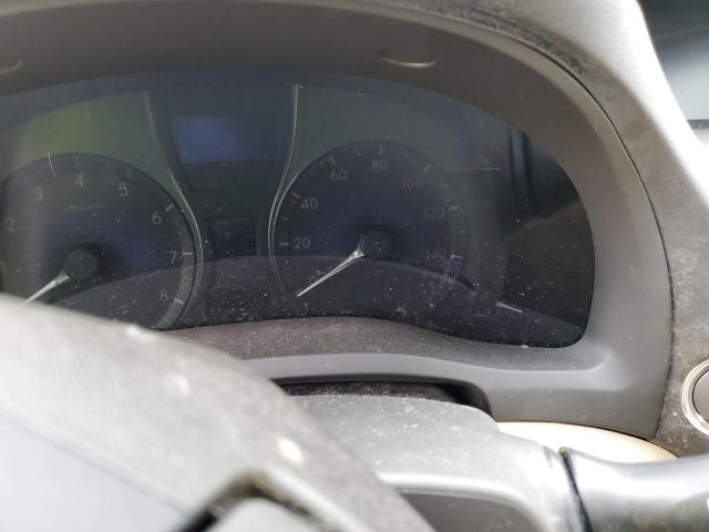 Photo 8 from auction – 2015 LEXUS RX 350 with VIN 2T2ZK1BA2FC171436