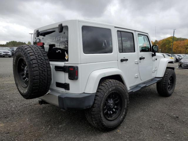 Photo 4 from auction – 2017 JEEP WRANGLER U with VIN 1C4BJWEG8HL503834