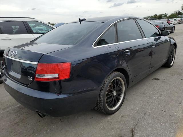 Photo 4 from auction – 2006 AUDI A6 3.2 QUA with VIN WAUDG74F76N047099