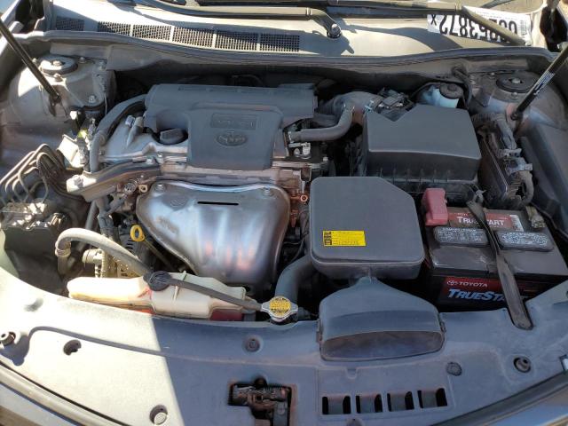 Photo 7 from auction – 2012 TOYOTA CAMRY BASE with VIN 4T1BF1FK3CU093191