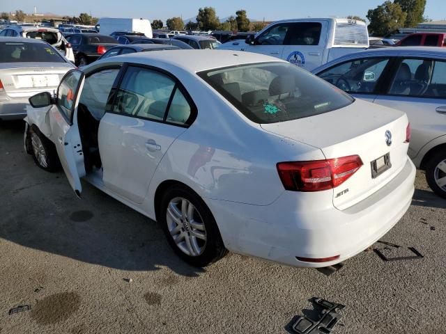 Photo 3 from auction – 2015 VOLKSWAGEN JETTA BASE with VIN 3VW2K7AJ7FM253127