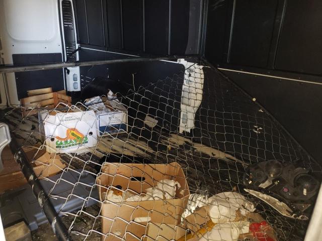 Photo 6 from auction – 2019 RAM PROMASTER with VIN 3C6TRVDG9KE524532