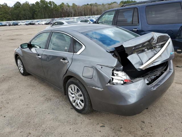 Photo 3 from auction – 2014 NISSAN ALTIMA 2.5 with VIN 1N4AL3AP6EC130420