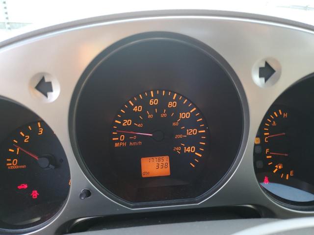 Photo 8 from auction – 2003 NISSAN ALTIMA BAS with VIN 1N4AL11D83C189248