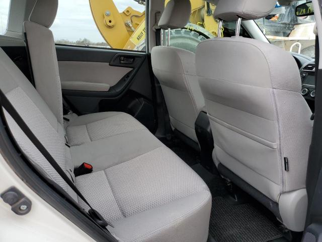 صورة رقم 6 من المزاد - 2015 SUBARU FORESTER 2 مع VIN JF2SJAGC1FH513975