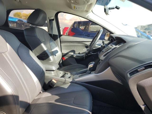 Photo 5 from auction – 2014 FORD FOCUS SE with VIN 1FADP3K20EL122611