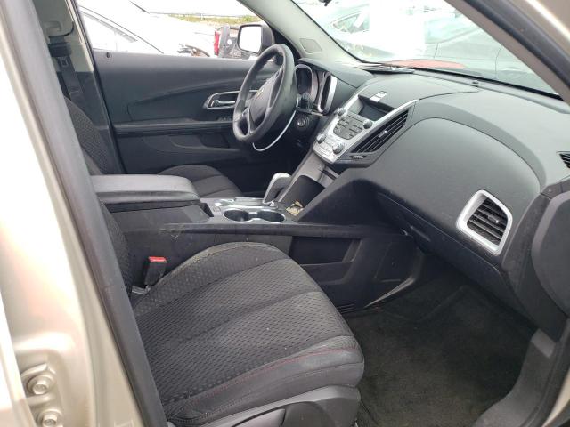Photo 5 from auction – 2015 CHEVROLET EQUINOX LS with VIN 2GNALAEKXF1139066