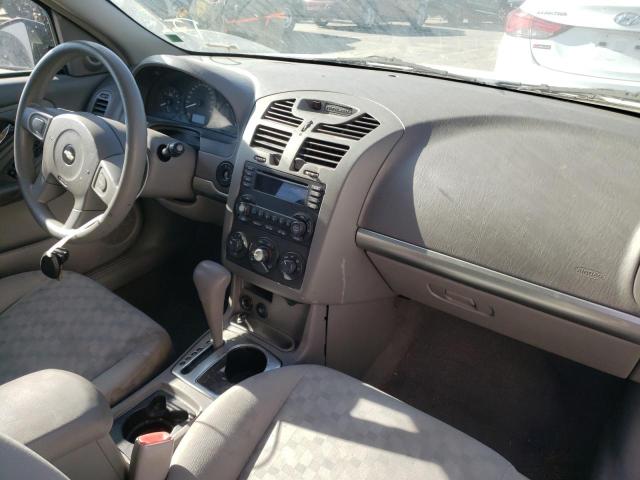 Photo 9 from auction – 2004 CHEVROLET MALIBU MAX with VIN 1G1ZT64894F176526