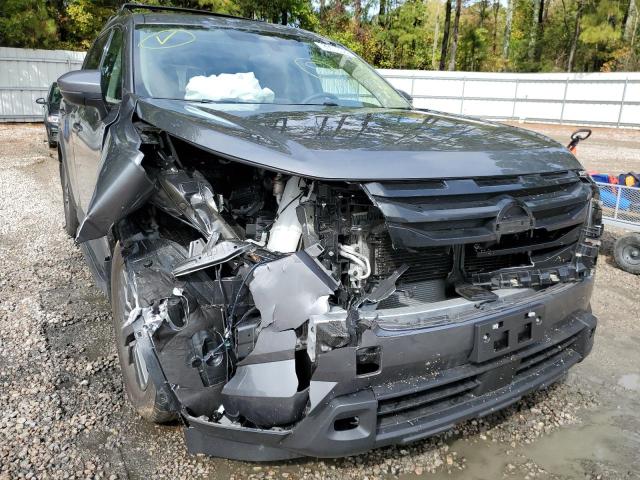 Photo 9 from auction – 2022 NISSAN PATHFINDER with VIN 5N1DR3BD5NC238467