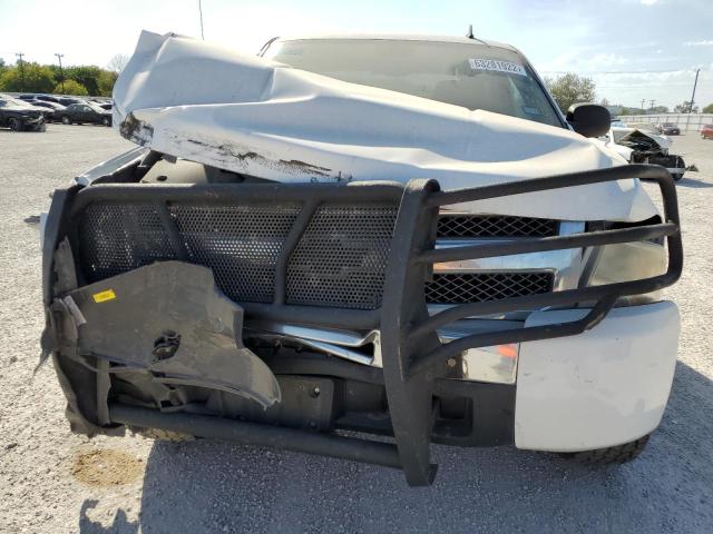 Photo 9 from auction – 2010 CHEVROLET SILVERADO with VIN 3GCRCREA4AG297937