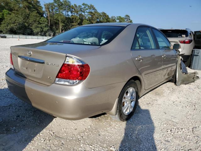 Photo 4 from auction – 2006 TOYOTA CAMRY LE with VIN 4T1BF32K76U118681