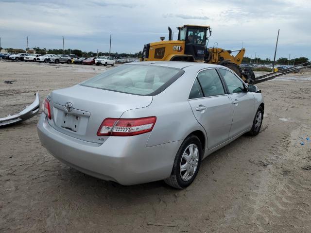صورة رقم 4 من المزاد - 2011 TOYOTA CAMRY BASE مع VIN 4T1BF3EK0BU190148