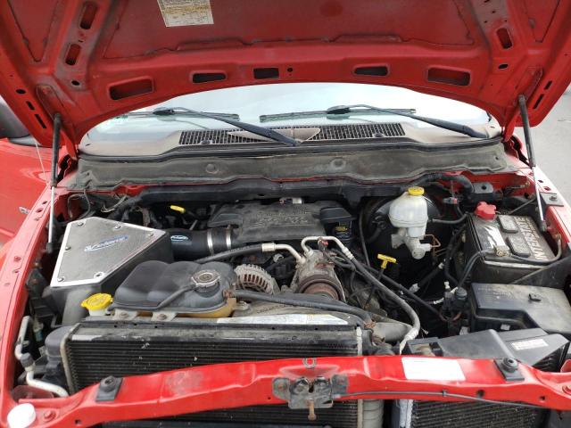 Zdjęcie 7 z aukcji – 2003 DODGE RAM 1500 S z VIN 1D7HU16D63J597232
