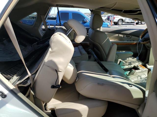 Photo 6 from auction – 2008 LEXUS RX 350 with VIN 2T2GK31U38C029467