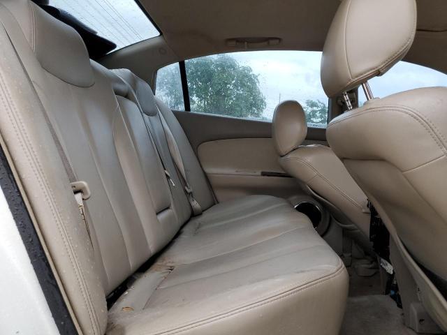 Photo 6 from auction – 2006 NISSAN ALTIMA S with VIN 1N4AL11D26C232194