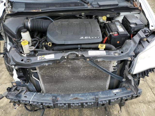 Photo 7 from auction – 2013 RAM TRADESMAN with VIN 2C4JRGAG4DR735798