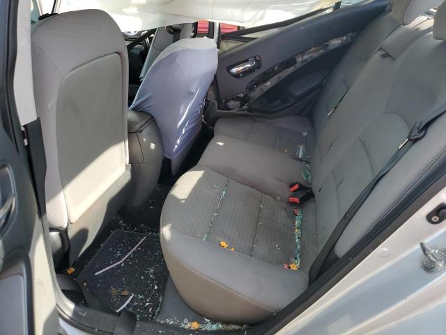 Photo 6 from auction – 2016 KIA FORTE LX with VIN KNAFX4A65G5517210