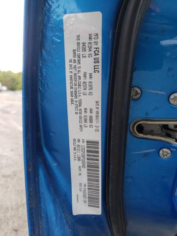 Photo 10 from auction – 2015 DODGE DART GT with VIN 1C3CDFEB2FD252465