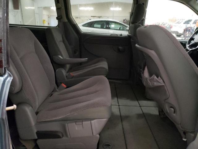 Photo 6 from auction – 2007 DODGE GRAND CARA with VIN 2D4GP44L77R169912