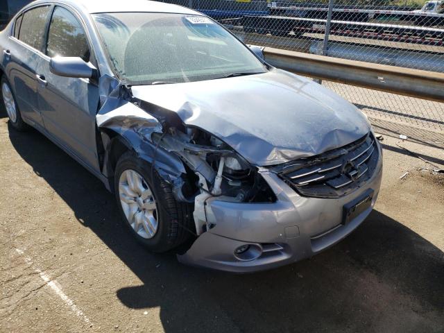 Photo 9 from auction – 2011 NISSAN ALTIMA BAS with VIN 1N4AL2AP0BC176203