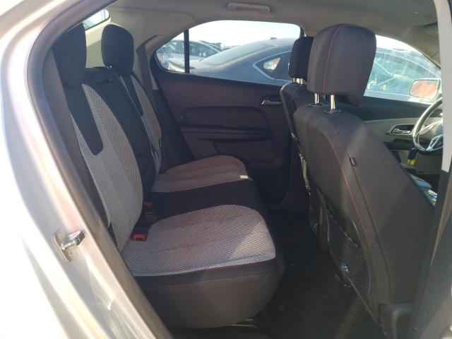 Photo 6 from auction – 2015 CHEVROLET EQUINOX LT with VIN 2GNFLGEK7F6285940
