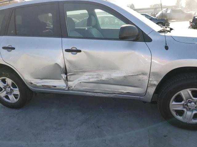 Photo 9 from auction – 2008 TOYOTA RAV4 with VIN JTMZD33V185101583