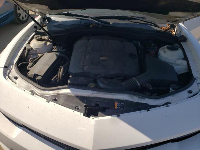 Photo 7 from auction – 2015 CHEVROLET CAMARO LS with VIN 2G1FB1E31F9110639