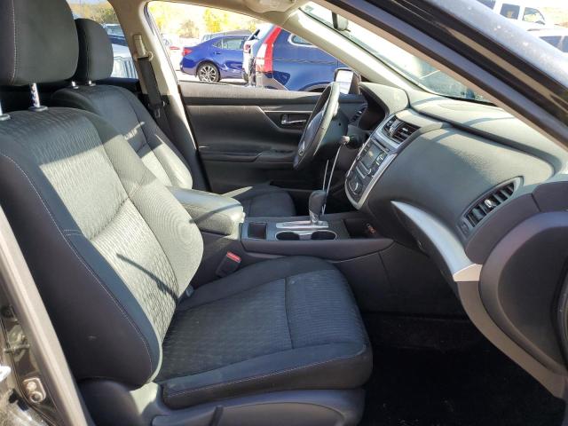 Photo 5 from auction – 2017 NISSAN ALTIMA 2.5 with VIN 1N4AL3AP0HC291155
