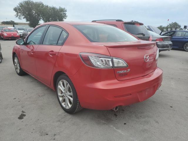 Photo 3 from auction – 2010 MAZDA 3 S with VIN JM1BL1S62A1344609