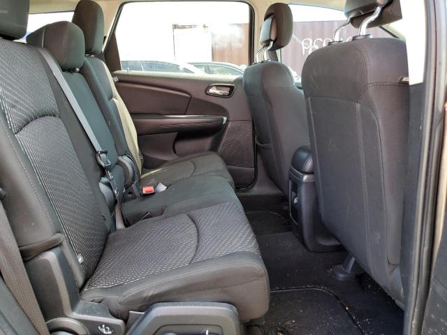 Photo 6 from auction – 2016 DODGE JOURNEY SX with VIN 3C4PDCBB4GT159071