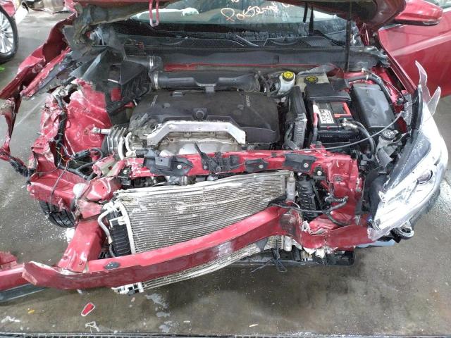 Photo 7 from auction – 2013 CHEVROLET MALIBU LTZ with VIN 1G11H5SA2DF124248