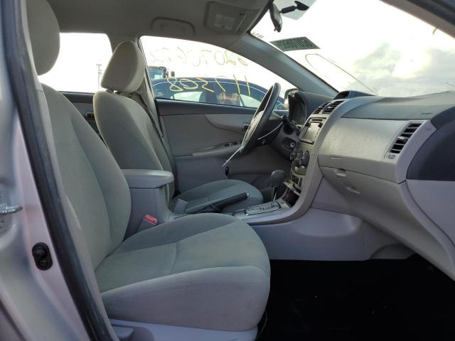 Photo 5 from auction – 2013 TOYOTA COROLLA BA with VIN 2T1BU4EE9DC045538