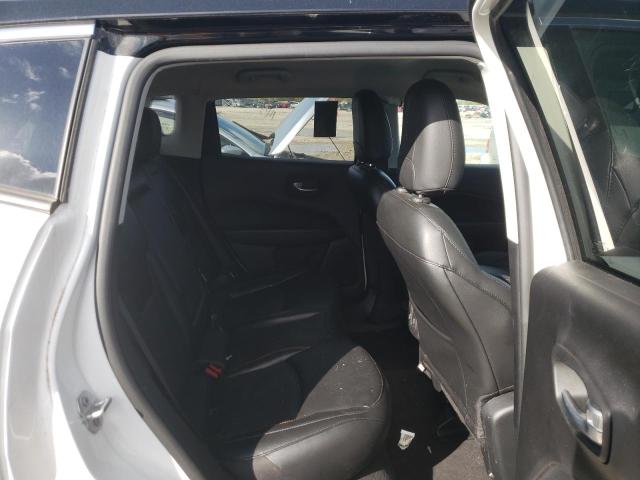 Photo 6 from auction – 2020 JEEP COMPASS LI with VIN 3C4NJDCB2LT245302