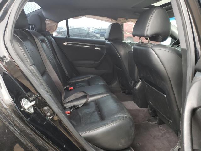 Photo 6 from auction – 2008 ACURA TL with VIN 19UUA662X8A030947