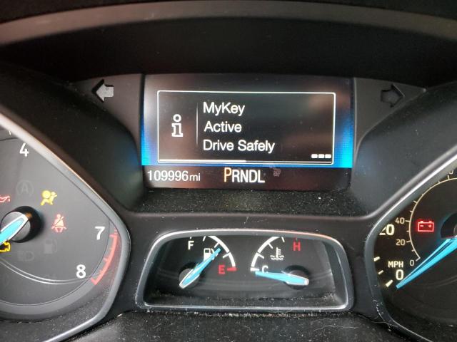 Photo 8 from auction – 2017 FORD FOCUS SE with VIN 1FADP3K23HL231262